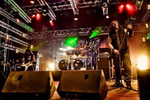 Metal Land Festival, um festival no mínimo…HISTÓRICO!