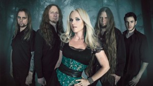 Leaves’ Eyes: assista ao lyric video da faixa “King Of Kings”