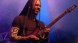 Marcelo Barbosa: “Agradeço demais os fãs do Angra por todo carinho”
