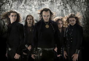 Moonspell: banda lança novo videoclipe, “Domina”