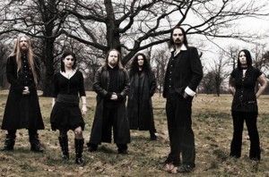 My Dying Bride: banda lança novo videoclipe, “Feel My Misery”