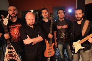 “Black Tormentor”, novo videoclipe do Primator, já disponível