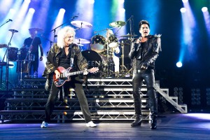 Queen: apresentação no Rock in Rio disponível na íntegra