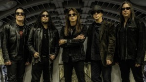 Queensrÿche: banda lança novo videoclipe, “Guardian”