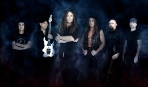 Rhapsody Of Fire: banda lança novo álbum em janeiro