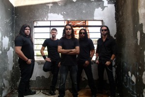 Shadows Legacy: EP ‘Blood and Sweat’ ganha versão física