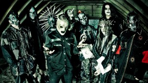 Slipknot: disponível na íntegra apresentação no Rock in Rio