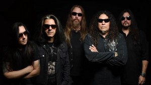 Testament e Cannibal Corpse: ingressos para shows em SP, RJ, Curitiba e Porto Alegre
