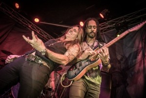Marcelo Barbosa: artista lança campanha no site Kickante