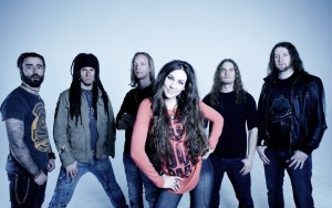 Amaranthe: assista ao novo videoclipe, “True”