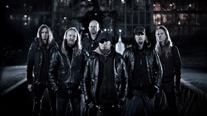 Swallow The Sun: ouça a nova música, “Pray For The Winds To Come”