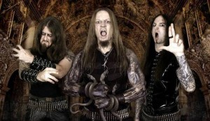 Belphegor: assista ao novo clipe, “Black Winged Torment”