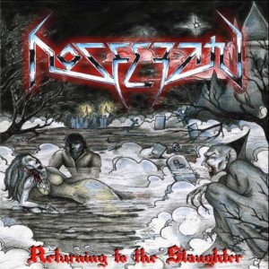 Nosferatu – Returning to the Slaughter