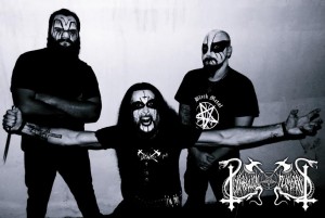 Diabolical Funeral: “Somos uma Bomba Atômica para o sistema religioso”