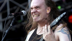 Devin Townsend: anuncia o lançamento de novo DVD