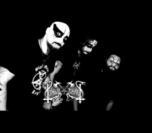 Diabolical Funeral: baixe agora o EP “Seu Deus Está Morto”