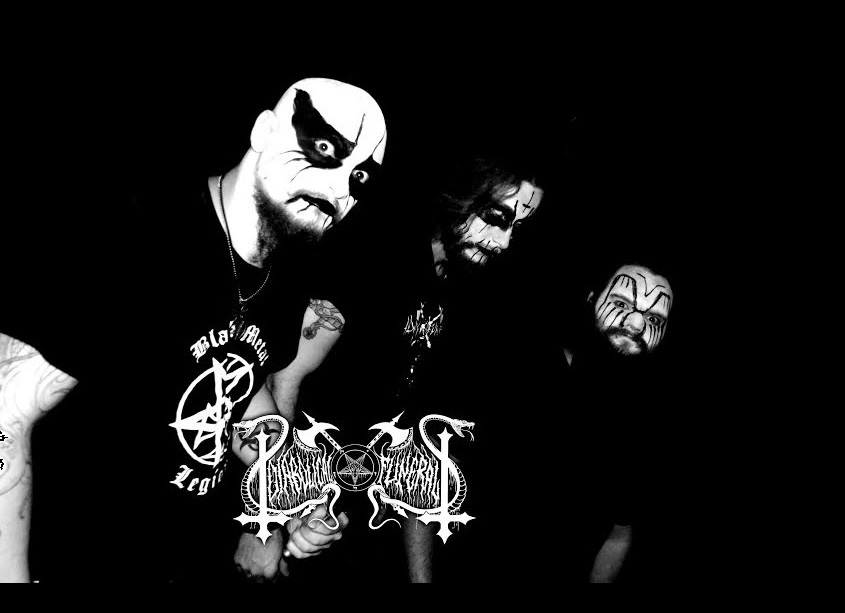 Diabolical Funeral: “O que mais nos impulsiona é a ideologia que o Black Metal traz”