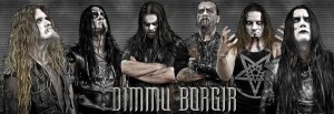 Dimmu Borgir: novo álbum está em fase de pré-produção
