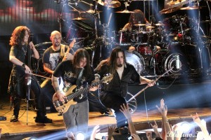 Noturnall: repercussão na mídia nacional após show no Rock in Rio