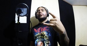Lacerated And Carbonized finaliza gravação de novo álbum