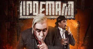 Lindemann: assista ao novo videoclipe do projeto, “Fish On”