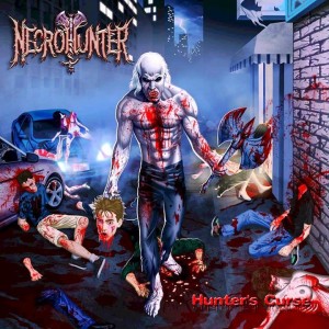 Necrohunter – Hunters’s Curse