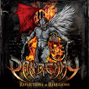 Pandemmy: disponibilizando debut “Reflections & Rebellions” para download gratuito