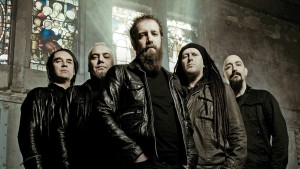 Paradise Lost: banda lança CD duplo e DVD em novembro
