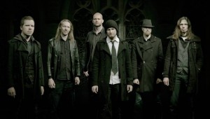Swallow The Sun: ouça a nova música, “Heartstrings Shattering”