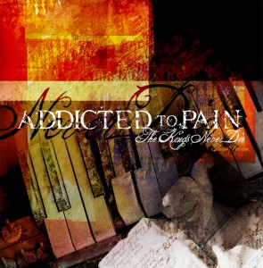 Addicted To Pain: lançando clipe com membro da Noturnall