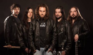 Armahda: confirmado no Metal Land Fest!