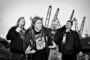 Autopsy: ouça a nova música, “Waiting For The Screams”