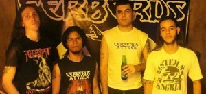 Cerberus Attack: ouça Split ‘CranialAttack’ na íntegra