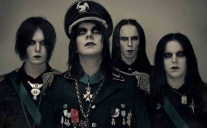 Deathstars: vocalista passa por cirurgia e anuncia novo projeto