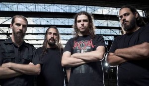 Dysnomia: confira a capa e ajude a banda a lançar o disco