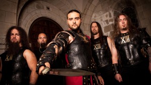 Ex Deo: novo álbum só sai em 2017