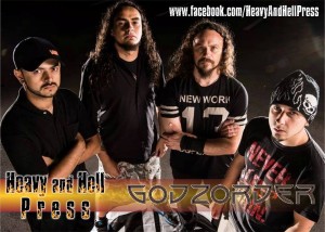 Godzorder: Confira a entrevista para o programa Tutto Benny
