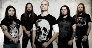 Hibria: preparando show especial de lançamento em Porto Alegre