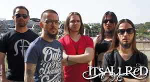It’s All Red: confira performance de Renato Siqueira em drum cam