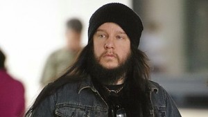 Joey Jordison: baterista finaliza as gravações de seu novo álbum