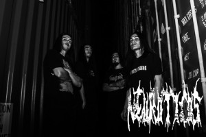 Neuroticos: confira capa, título e tracklist do novo EP