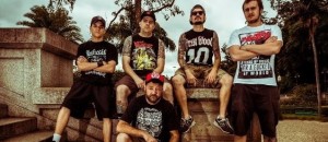 Paura confirma tour pela Europa. Veja datas!