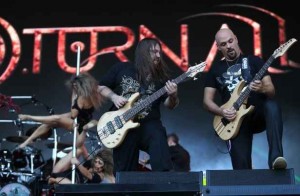 Noturnall: “Fizemos um show com nível de Rock in Rio”