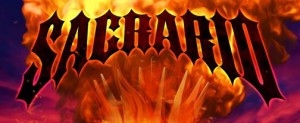 Sacrario: Participando da votação para tocar no “Metal Land Festival”