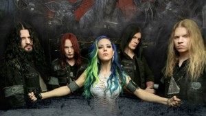 Arch Enemy: “eu não estava mais focado na banda”, diz o ex-vocalista