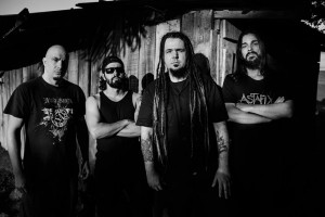 Astafix: assista novo clipe, ‘The Scourge’