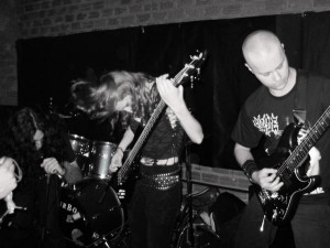 Brutal Morticínio: Iniciando dezembro com grandes shows
