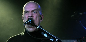 Devin Townsend: assista à performance de “Deadhead”, do novo DVD