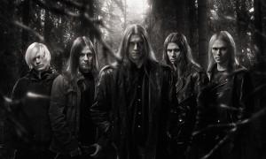 Kalmah: banda anuncia turnê canadense