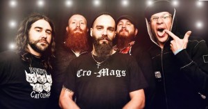 Killswitch Engage: banda lança novo álbum em março